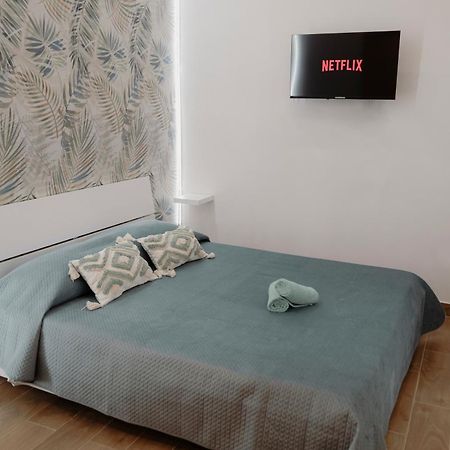 Baru Home In Centro パレルモ エクステリア 写真