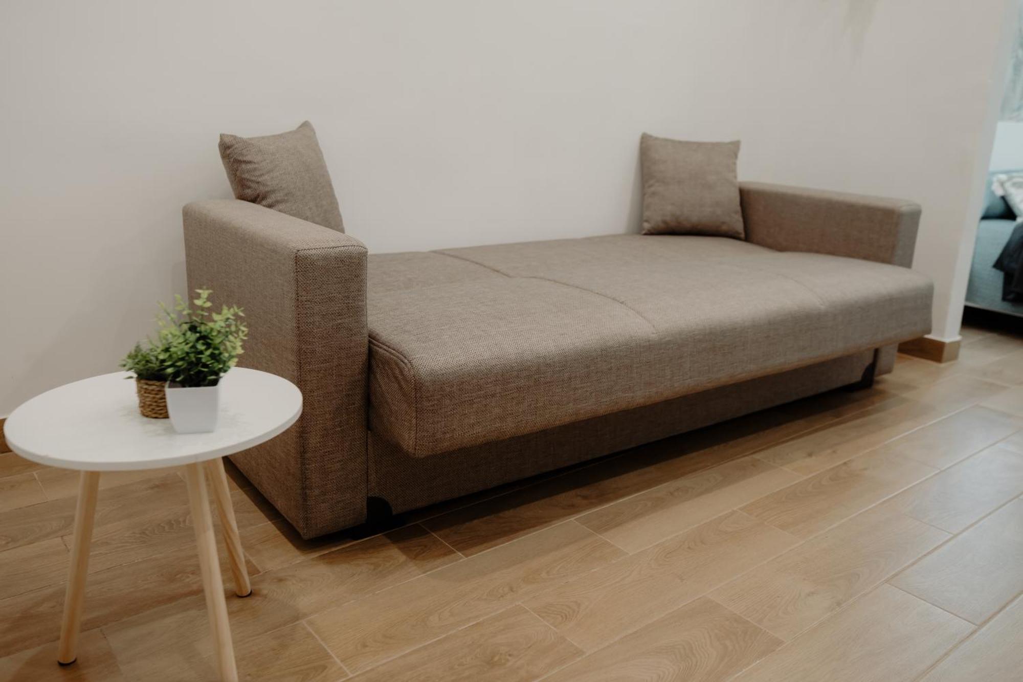 Baru Home In Centro パレルモ エクステリア 写真