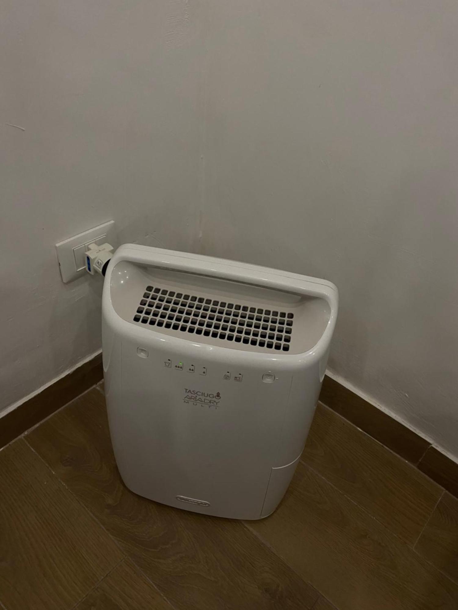 Baru Home In Centro パレルモ エクステリア 写真