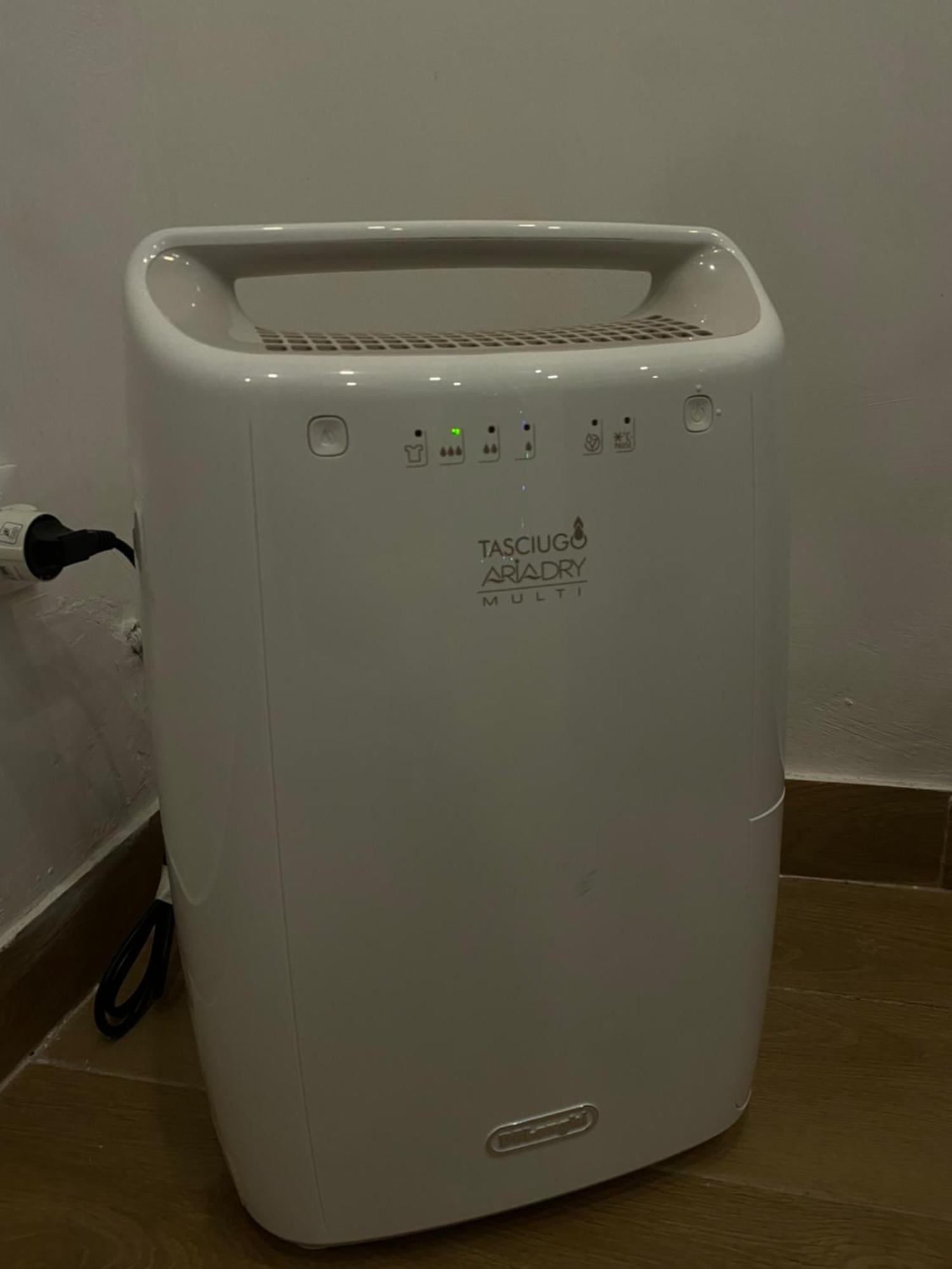 Baru Home In Centro パレルモ エクステリア 写真